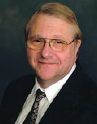 Richard Hughes, DDS