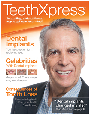 TeethXpress® magazine